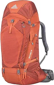Gregory Baltoro 75 _ Best hiking backpacks for tall guys