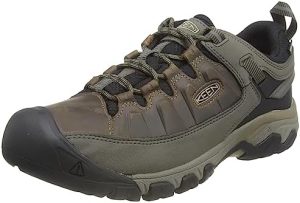 KEEN Targhee III Waterproof Best hiking shoes for the Grand Canyon