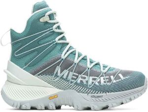 Merrell Thermo Rogue Mid Waterproof - Best hiking shoes for Costa Rica