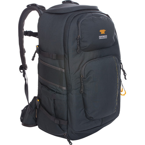 Mountainsmith Parallax _ Best hiking backpacks for tall guys
