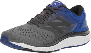 New Balance 940v4 Trail Walking Shoes _ best hiking boots for flat feet