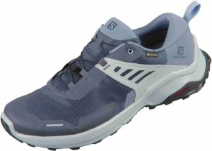 Salomon X Raise Hiking Shoes - Best hiking shoes for Costa Rica