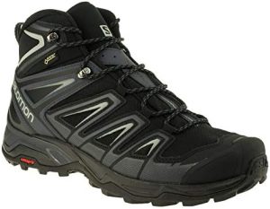 Salomon X Ultra 3 Mid GTX best hiking shoes for the Grand Canyon