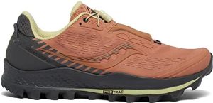Saucony Peregrine 11 ST Best hiking shoes for the Grand Canyon