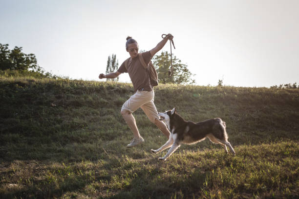 Best dogs for running and hiking _ best dogs for hiking and running